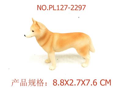 哈士奇 - OBL949808