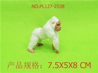 白大猩猩 - OBL949810