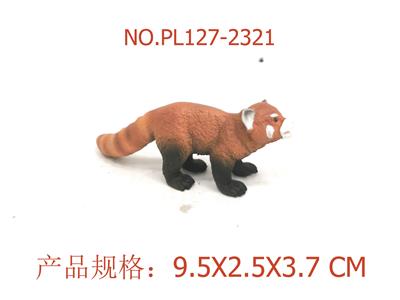 小熊猫 - OBL949819