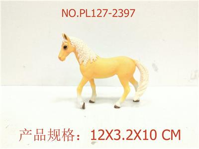 汗血马 - OBL949821