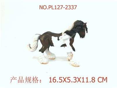 延克公马 - OBL949824