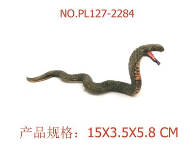 眼镜蛇 - OBL949836