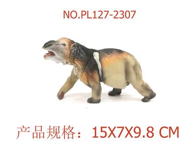 双门齿兽 - OBL949839