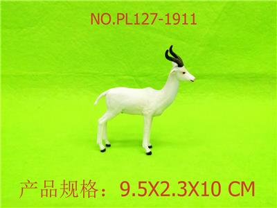 苍羚（白） - OBL949843