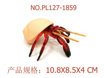 寄居蟹 - OBL949850