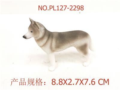 哈士奇 - OBL949857