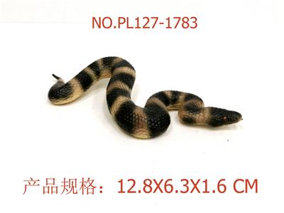 鼓腹巨蝰 - OBL949858