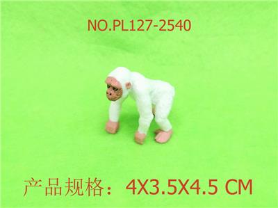 白小猩猩 - OBL949859