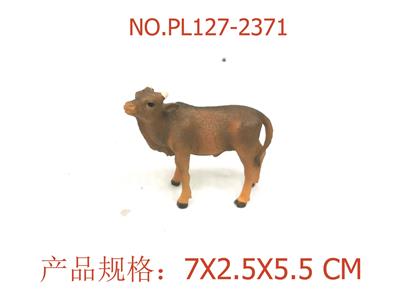 安科拉小牛 - OBL949866