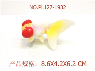 水泡眼 - OBL949867