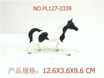 阿拉伯品脱公马 - OBL949882