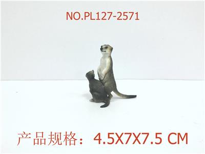 獴.猫鼬 - OBL949894