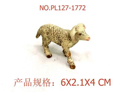 美丽奴羊仔 - OBL949900