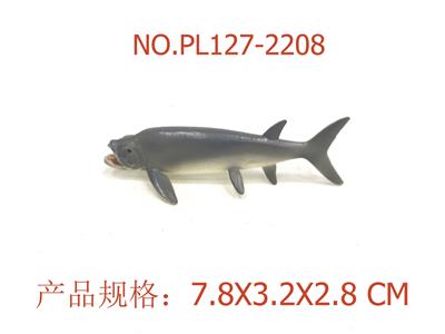 迷你剑射鱼 - OBL949908