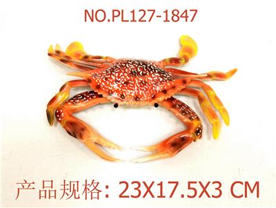 梭子蟹 - OBL949913