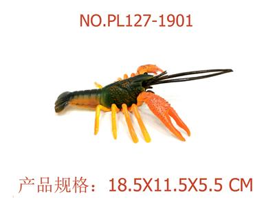 龙虾（青） - OBL949916