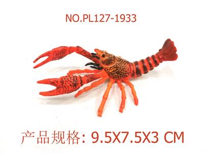 龙虾 - OBL949921