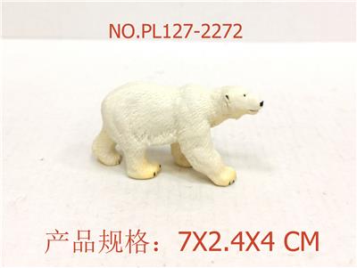 北极熊 - OBL949922