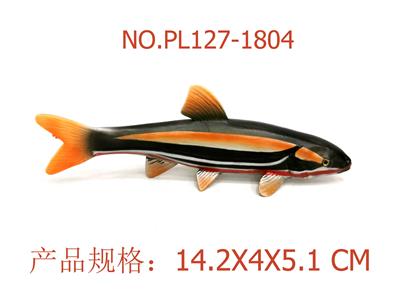 箱根三齿雅罗鱼 - OBL949926