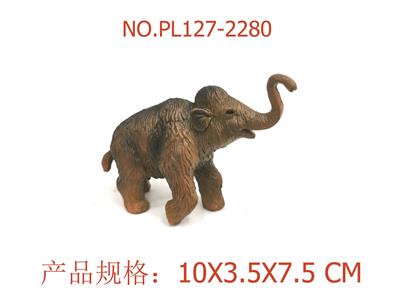 猛犸象 - OBL949937