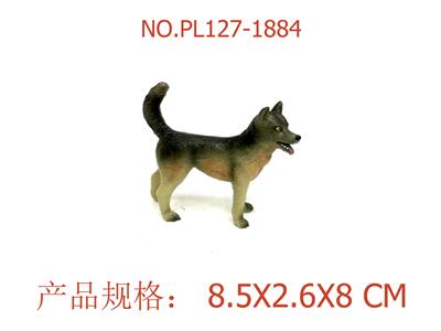 田园犬（青） - OBL949941