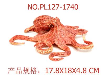 八爪鱼 - OBL949947