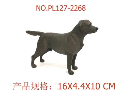 拉布拉多犬 - OBL949949