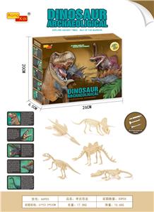 考古恐龙 - OBL949986