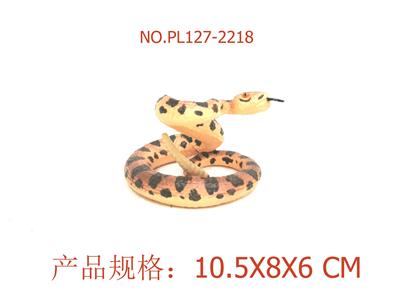 响尾蛇 - OBL949987