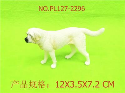 圣伯纳犬 - OBL949989