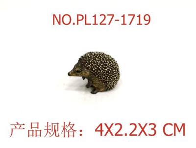 刺猬 - OBL949994