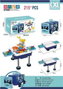 Self-assembling - OBL950065