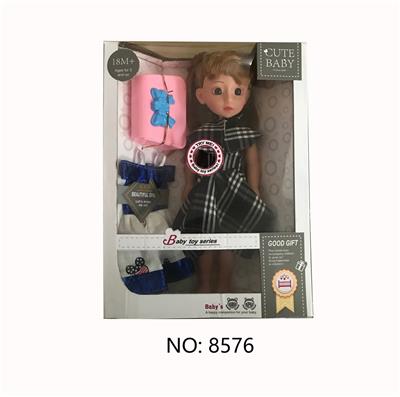 Babytrollyfordoll - OBL950291
