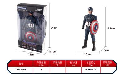 Clan / Superman - OBL950464