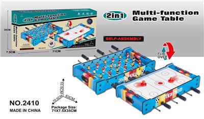 Ball games, series - OBL950501