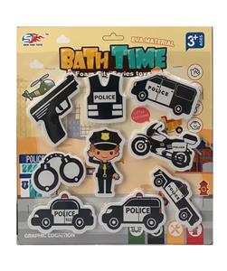 Self-assembling - OBL950581