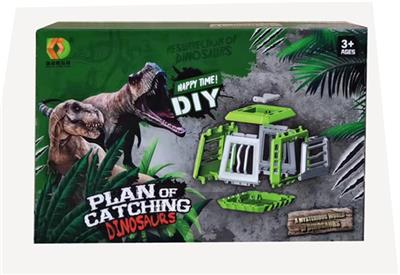 Self-assembling - OBL950589