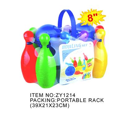 Bowling / Golf / Baseball - OBL950711