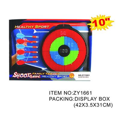 Target - OBL950719