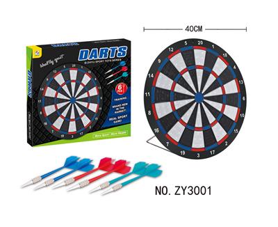 Target - OBL950722
