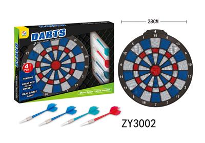 Target - OBL950723