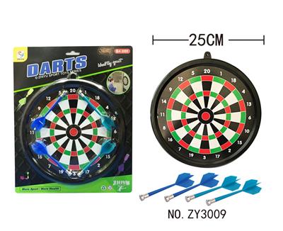 Target - OBL950727