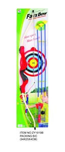 Bow and arrow - OBL950830
