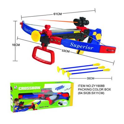 Bow and arrow - OBL950888