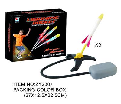 Emission / ejection class - OBL950903