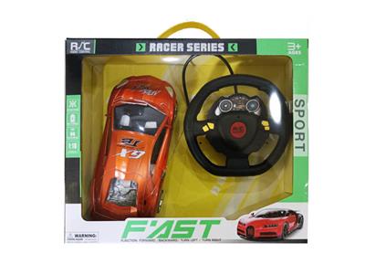 兰博基尼四通遥控车 - OBL951029