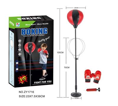 Boxingglove - OBL951084