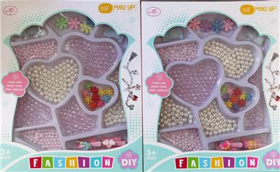 Beauty set - OBL951701