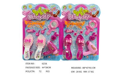 Beauty set - OBL951740