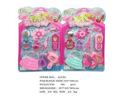 Beauty set - OBL951742